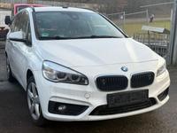 BMW 220 Gran Tourer 220 d xDrive Advantage