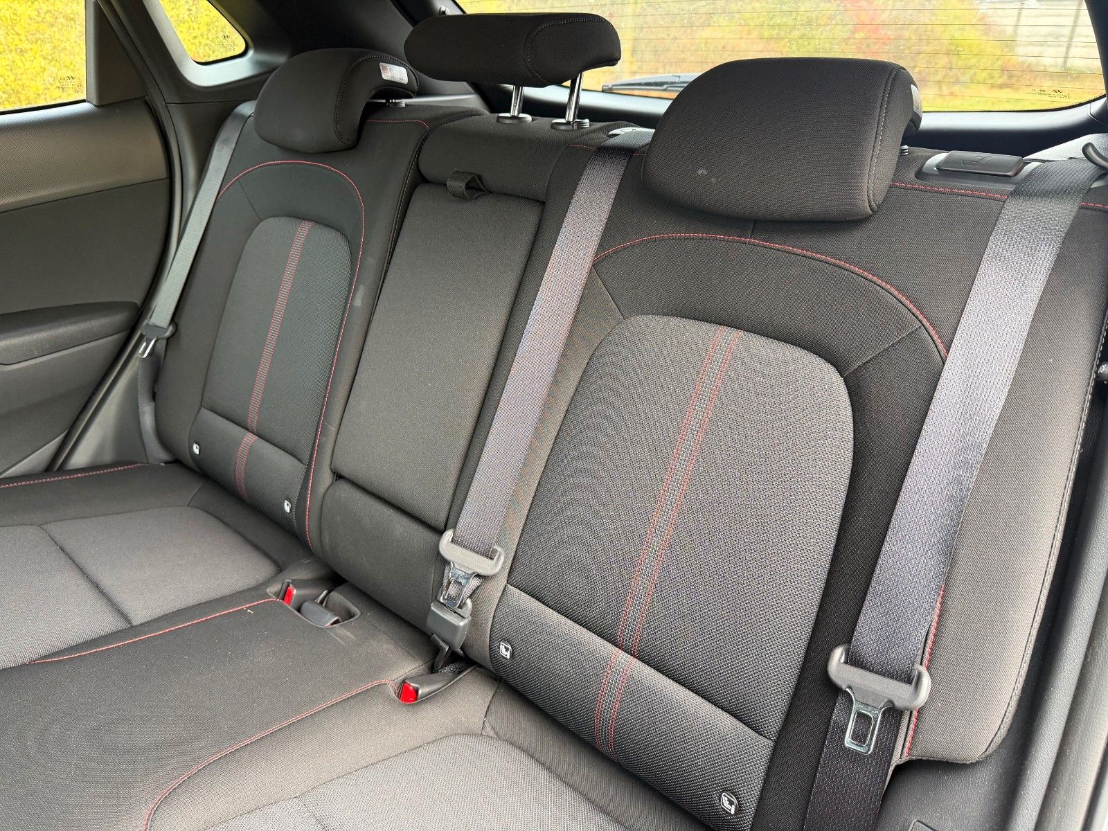 Fahrzeugabbildung Hyundai KONA 1.6 T-GDI N Line *Navi*Kamera*CarPlay*LED*