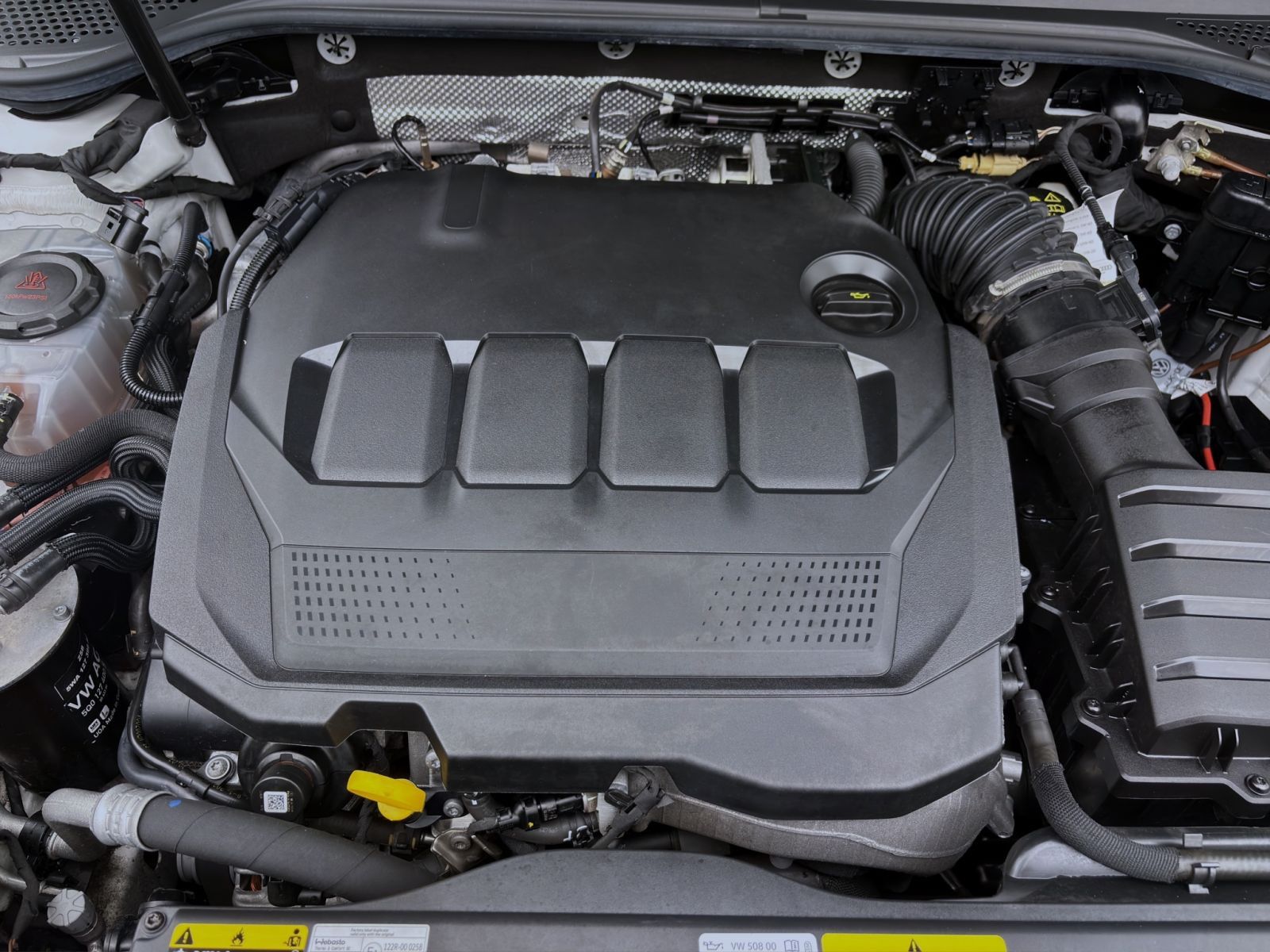 Volkswagen Passat Variant - Bild 19