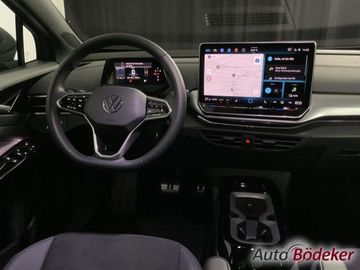 Volkswagen ID.4 Pro electric 1-Gang-Automatik Garantie b.
