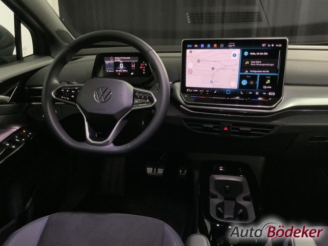 Volkswagen ID.4 Pro electric 1-Gang-Automatik Garantie b.