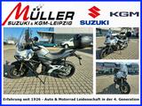 CFMOTO MT650 - CFMOTO MOTORRAD
