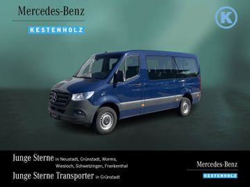 Mercedes Sprinter - 1