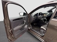 VW T-Roc 4Motion Navi Allrad Alu PDC ACC Sportpaket