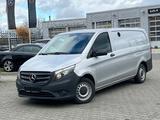Mercedes-Benz Vito Kasten 114 CDI  lang *AHK*Kamera*Navi*Tempo - Mercedes-Benz Vito: Cdi Lang