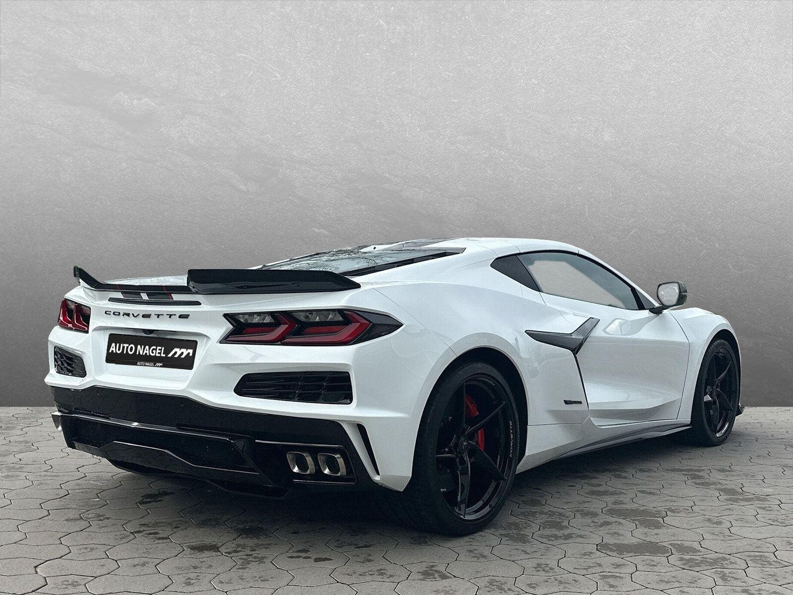 Corvette C8 - Bild 2