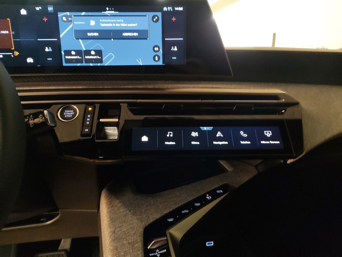 Peugeot 5008 - Bild 11