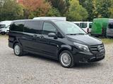Mercedes-Benz Vito 114 CDI lang,Tourer Pro,2xKlima,9Sitze - gebrauchte Mercedes-Benz Vito aus dem Jahr 2023
