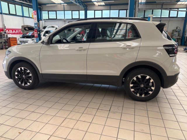 Volkswagen VOLKSWAGEN T-Cross 1.0 TSI Style BMT imagem 3