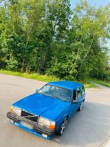 Volvo 740/745 Kombi mit Tüv bis 27 - Volvo 740 Gebrauchtwagen