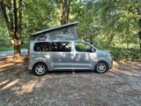 Pössl Campster - perfekte Kombi aus Alltag & Abenteuer - Wohnwagen & Wohnmobile in München