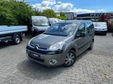 Citroën Berlingo Multispace VTi 95 Tendance Behindertenu - Citroën Berlingo aus 2012