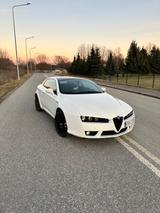 Alfa Romeo Brera 2.0 JTDM 16V - SkyView - Alfa Romeo Brera aus 2010