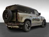 Land Rover Defender 110 D250 AWD X-DYNAMIC  SE |LED|PANO|LM - gebrauchte Land Rover Defender aus dem Jahr 2024