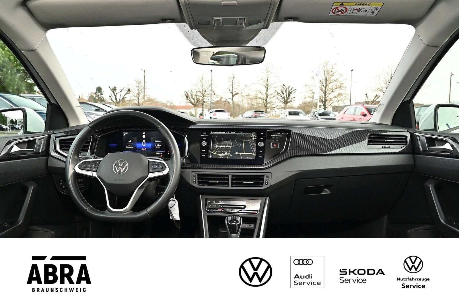 Volkswagen Polo - Bild 14