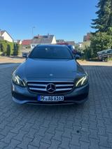 Mercedes-Benz E 220d T AVANTGARDE Autom. AVANTGARDE