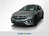 Volkswagen T-Roc R-Line 2,0TSI DSG Black Style Navi LED Kam - Jahreswagen: Allradantrieb