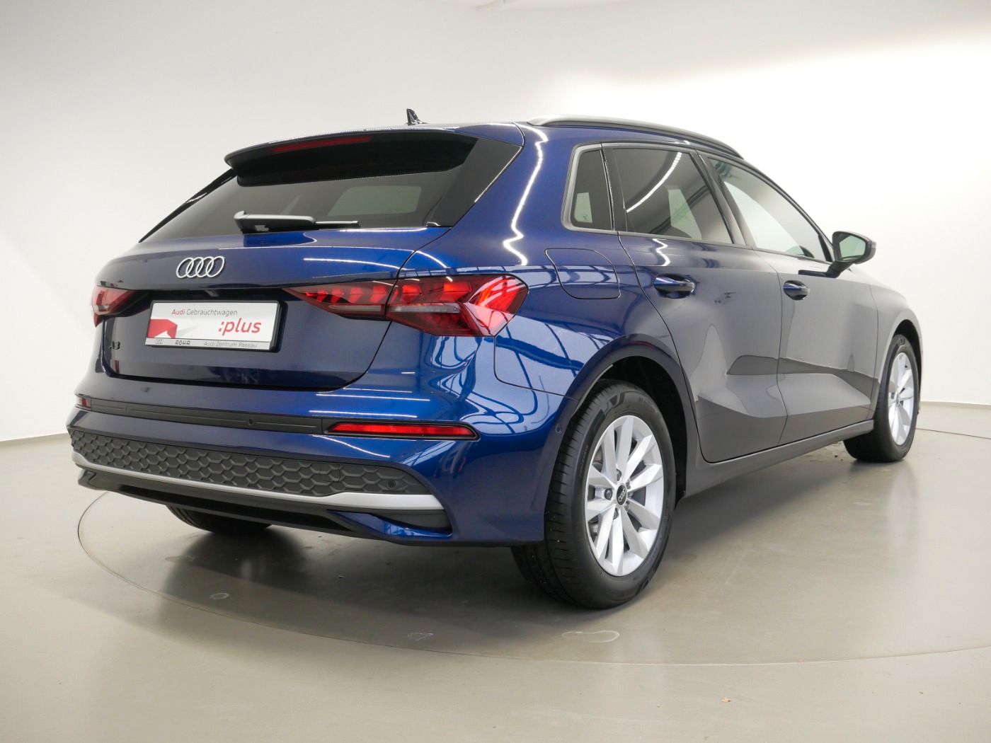 Audi A3 - Bild 6