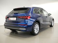 Audi A3 - Vorschau Bild 6
