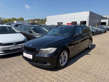 BMW 320 - 1