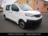 Opel Vivaro Kasten Edition M Womo Camper - Offers matching your search criteria