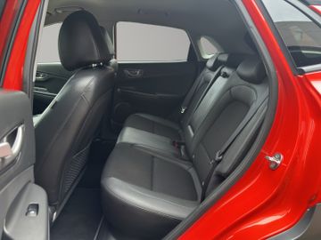 Hyundai KONA ELEKTRO STYLE + NAVIGATION - SOH 91,8%
