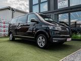 Volkswagen T6.1 Caravelle LR ABTe DSG 9-Sitzer LED|KAMERA - mit Elektro-Antrieb: Van
