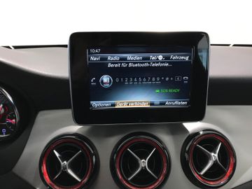 Mercedes-Benz CLA 45 AMG 4Matic 7G NAV BiXEN 18"