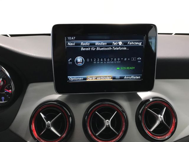 Mercedes-Benz CLA 45 AMG 4Matic 7G NAV BiXEN 18"