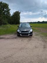 Skoda Yeti 1.6 TDI GreenLine GreenLine - Skoda Yeti: Greenline