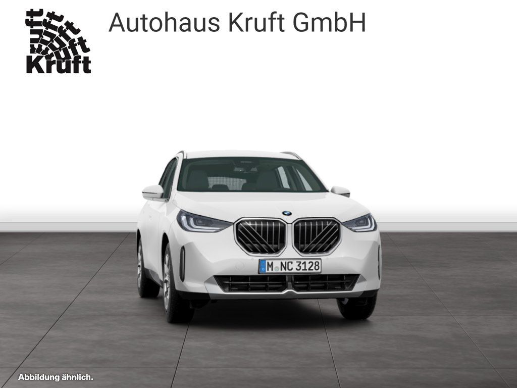 BMW X3 - Bild 11