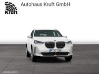 BMW X3 - Vorschau Bild 11
