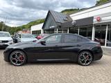 Alfa Romeo Giulia Competizione Q4 Assistenzpaket LED Navi - Alfa Romeo Giulia Competizione