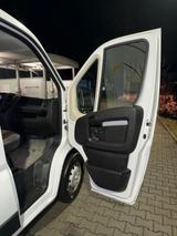 Peugeot Boxer - Peugeot Boxer aus 2021