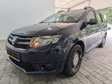 Dacia Logan MCV II Kombi Essentiel - gebrauchte Dacia Logan aus dem Jahr 2014