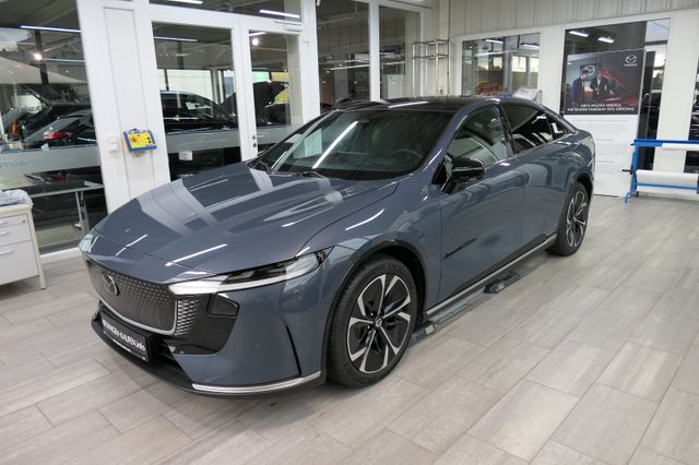 Mazda 6e EV Elektro  Takumi > 6 Jahren Werksgarantie