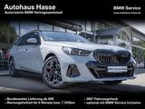 BMW 520d xDr Tour M-Sport Pro 20Z PANO AHK H/K DrAs+
