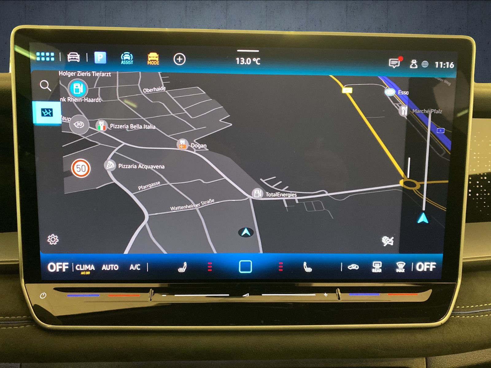 Volkswagen Tayron - Bild 13