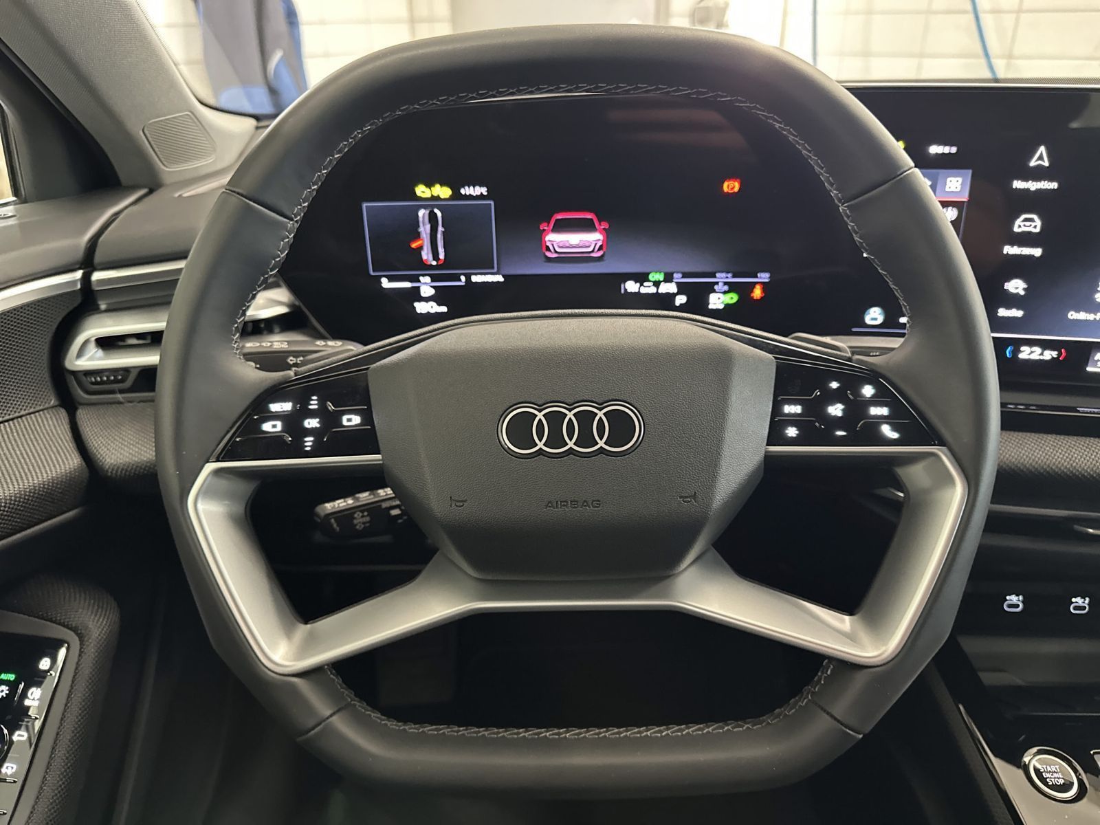 Audi A5 - Bild 11