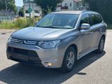 Mitsubishi Outlander 2.0 ClearTec Invite Klima Bluetooth - Mitsubishi Outlander aus 2013