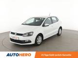 Volkswagen Polo 1.0 Trendline*KLIMA*GARANTIE* - : Kleinwagen, Garantie