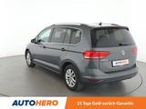 Volkswagen Touran 1.5 TSI ACT Highline BM Aut.*ACC*PDC*AHK* - Volkswagen Touran aus 2019