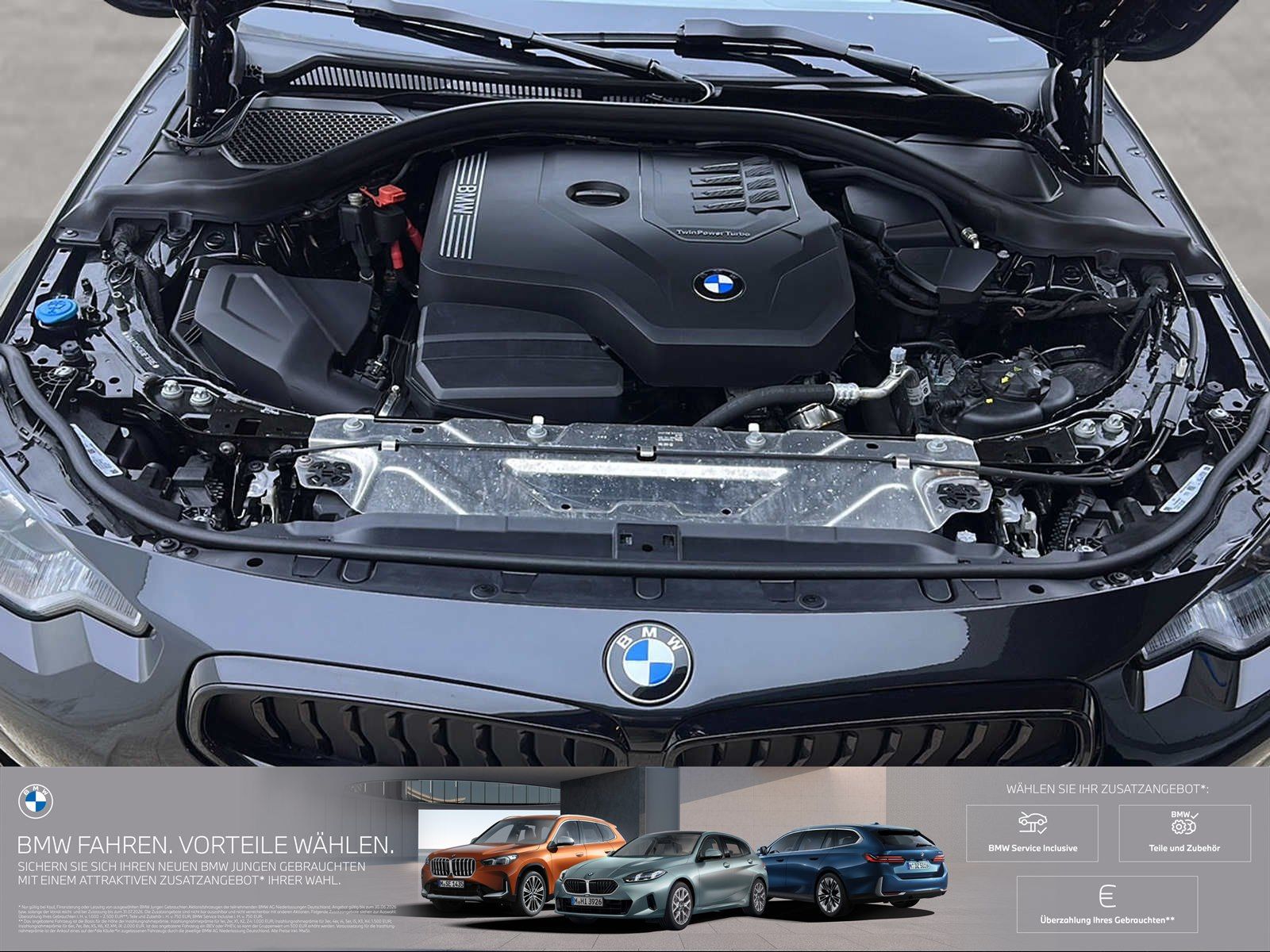 BMW 220 - Bild 20