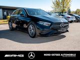 Mercedes-Benz A 200 AMG SHZ DISTRONIC NAVI - Gebrauchtwagen in der Nähe & deutschlandweit