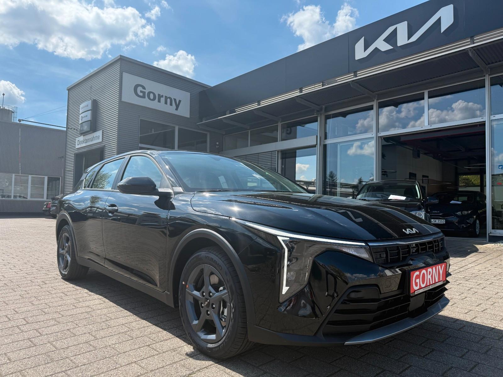 Kia K4 1.6T 150 DCT VIS KOM+