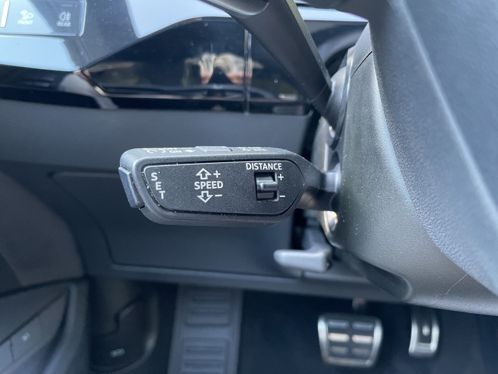 Audi Q8 e-tron - Bild 23