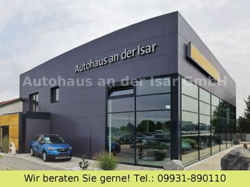 Bild 12 Dacia Duster III TCe 130 Expression 4x4 *RFK*LED*SHZ*