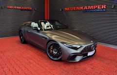 Fahrzeugabbildung Mercedes-Benz SL AMG 63 4Matic+ Lift Keramik Magno Carbon