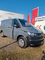 Volkswagen T6 2.0 TDI DSG Transporter Kasten KR +NAV+AHK - Volkswagen T6 Transporter in Bremen