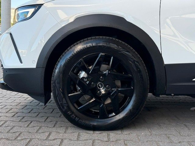 Fahrzeugabbildung Opel Mokka GS 136PS HYBRID Automatik/NAVI!